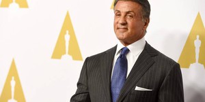 Сталлоне сыграет главную роль в супергеройском кино Сталлоне сыграет главную роль в супергеройском кино