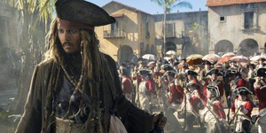 Disney готовит сериал на основе «Пиратов Карибского моря»