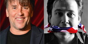 Ричард Линклейтер готовит байопик о комике Билле Хиксе