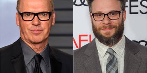 Майкл Китон и Сет Роген сыграют в байопике о разработчике антивируса