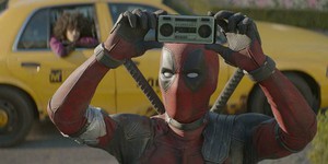 «Дэдпул 2» выйдет в повторный прокат с новым сюжетом