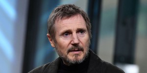 Лиам Нисон снимется в комедии «Сделано в Италии»