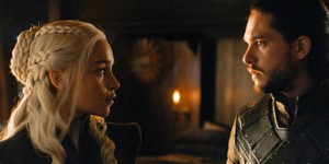 8 сезон «Игры престолов»: авторы поделились деталями сюжета