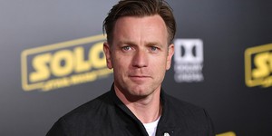 Юэн МакГрегор станет злодеем в «Хищных птицах»