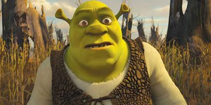 «Шрек» отправляется на перезагрузку