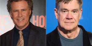 Гас Ван Сент снимет фильм о мире моды с Уиллом Ферреллом