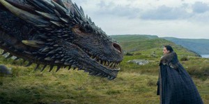 Вышел первый тизер 8 сезона «Игры престолов»