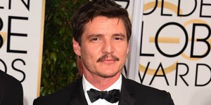 Педро Паскаль сыграет в сериале по «Звездным войнам»