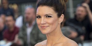 Джина Карано присоединилась к сериалу по «Звездным войнам»