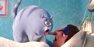 Премьера трейлера: «Тайная жизнь домашних животных 2»