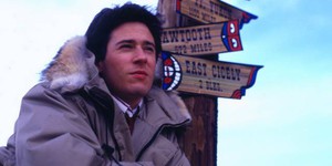 Сериал «Северная сторона» возвращается на ТВ