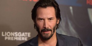 Киану Ривз присоединился к «Истории игрушек 4»