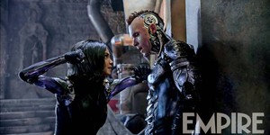 В фильме «Алита: Боевой ангел» появится Робокоп