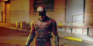 Сериал «Сорвиголова» закрывается после трех сезонов