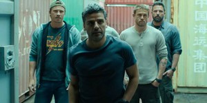 Премьера трейлера: «Тройная граница» с Беном Аффлеком Премьера трейлера: «Тройная граница» с Беном Аффлеком