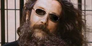 Создатель комиксов Алан Мур готовит собственный фильм Создатель комиксов Алан Мур готовит собственный фильм