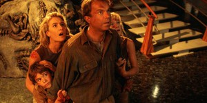 «Сияние» и «Парк Юрского периода» включили в список важных для потомков фильмов «Сияние» и «Парк Юрского периода» включили в список важных для потомков фильмов