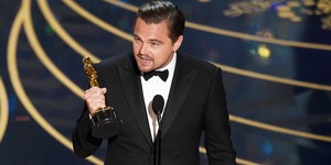Почему ДиКаприо отдал свой «Оскар» и какова судьба статуэтки Почему ДиКаприо отдал свой «Оскар» и какова судьба статуэтки