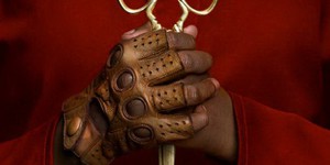 Вышел эффектный постер нового хоррора от режиссера «Прочь» Вышел эффектный постер нового хоррора от режиссера «Прочь»