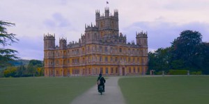 Премьера тизера: полнометражное «Аббатство Даунтон» Премьера тизера: полнометражное «Аббатство Даунтон»