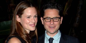 Дженнифер Гарнер снимется в новом сериале Дж. Дж. Абрамса Дженнифер Гарнер снимется в новом сериале Дж. Дж. Абрамса