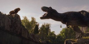 Чего ждать и чего не ждать от «Мира Юрского периода 3» Чего ждать и чего не ждать от «Мира Юрского периода 3»