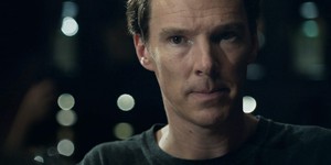 Премьера трейлера: Бенедикт Камбербэтч в новом политическом триллере Премьера трейлера: Бенедикт Камбербэтч в новом политическом триллере