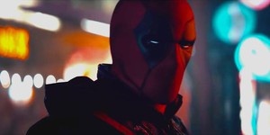 Вездесущий Дэдпул таки попал в команду Мстителей Вездесущий Дэдпул таки попал в команду Мстителей