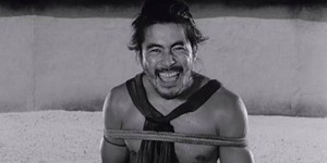 Спилберг готовит сериал на основе «Расемона» Куросавы Спилберг готовит сериал на основе «Расемона» Куросавы