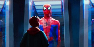 Попадут ли игровой Человек-паук и мультяшный в единую вселенную Попадут ли игровой Человек-паук и мультяшный в единую вселенную