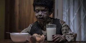 Гильермо дель Торо переснимет аргентинский ужастик Гильермо дель Торо переснимет аргентинский ужастик