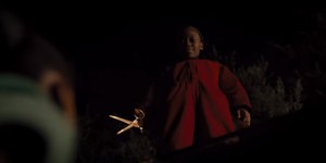 Очень-очень-очень страшный трейлер нового хоррора от режиссера «Прочь» Очень-очень-очень страшный трейлер нового хоррора от режиссера «Прочь»