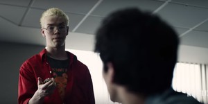 Премьера трейлера: рождественский спецвыпуск «Черного зеркала» Премьера трейлера: рождественский спецвыпуск «Черного зеркала»