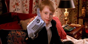 Сет Роген раскрыл шокирующий факт о комедии «Один дома» Сет Роген раскрыл шокирующий факт о комедии «Один дома»