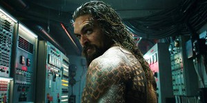 «Аквамен» стал самым успешным фильмом DC «Аквамен» стал самым успешным фильмом DC