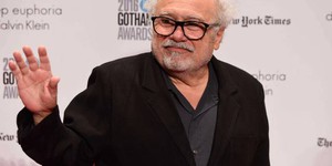 Дэнни ДеВито присоединился к сиквелу «Джуманджи» Дэнни ДеВито присоединился к сиквелу «Джуманджи»