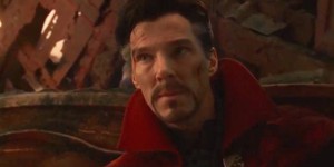 В «Войне бесконечности» звучало название четвертых «Мстителей» В «Войне бесконечности» звучало название четвертых «Мстителей»