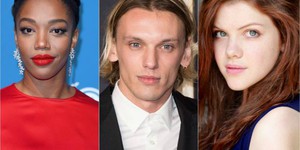 Приквел «Игры престолов» пополнился новыми именами в актерском составе Приквел «Игры престолов» пополнился новыми именами в актерском составе