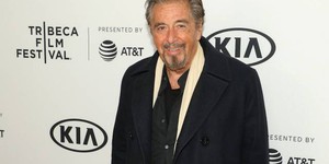 Аль Пачино снимется в новом сериале Amazon Аль Пачино снимется в новом сериале Amazon