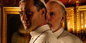 Первое фото: 2 сезон сериала «Молодой Папа» Первое фото: 2 сезон сериала «Молодой Папа»