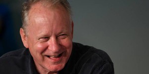 Стеллан Скарсгард присоединился к «Дюне» Вильнева Стеллан Скарсгард присоединился к «Дюне» Вильнева