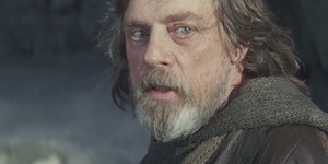 Марк Хэмилл продолжает троллить фанатов «Звездных войн» Марк Хэмилл продолжает троллить фанатов «Звездных войн»