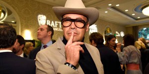 Билли Зейн сыграет Марлона Брандо Билли Зейн сыграет Марлона Брандо