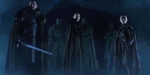 Новый тизер «Игры престолов» обнародовал дату релиза 8 сезона Новый тизер «Игры престолов» обнародовал дату релиза 8 сезона