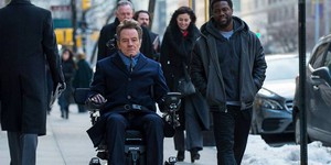 Ремейк комедии «1+1» возглавил американский прокат Ремейк комедии «1+1» возглавил американский прокат