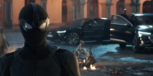 Премьера трейлера: «Человек-паук: Вдали от дома» Премьера трейлера: «Человек-паук: Вдали от дома»