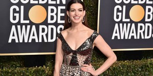 Энн Хэтэуэй сыграет в «Ведьмах» Земекиса Энн Хэтэуэй сыграет в «Ведьмах» Земекиса