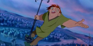 Диснеевский «Горбун из Нотр-Дама» тоже получит игровой ремейк Диснеевский «Горбун из Нотр-Дама» тоже получит игровой ремейк