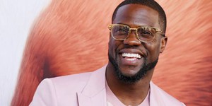 Кевин Харт снимется в экранизации игры «Монополия»