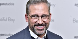 Стив Карелл снимется в комедийном сериале о политике и космосе